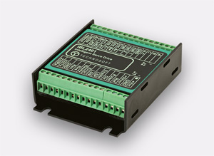 IBL2401 Intelligent Servo Drive from Technosoft