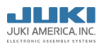 Juki Automation Systems (JAS), Inc.