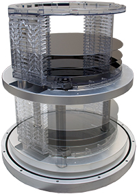 GPR™ Vacuum Elevator from Genmark Automation, Inc.