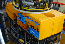 Innovator Leviathan from Saipem America Inc.