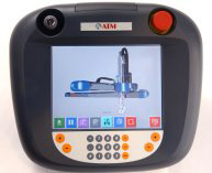 ES Control System from ATM Automation