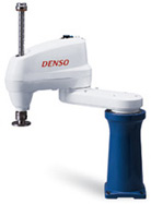 HS-Series 4-Axis SCARA Robots from DENSO Robotics