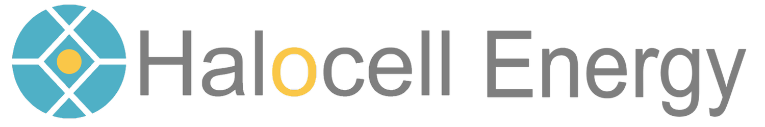 Halocell Energy
