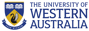 The University of Western Australia