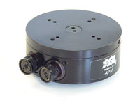 AGR-1 Rotary Actuator from AGI Automation Components