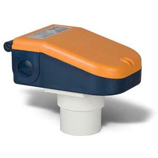 LOE Web-Enabled Ultrasonic Level Sensors from APG