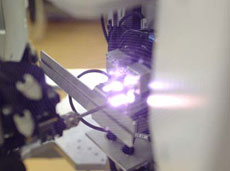 Welding Robots from Weldomat