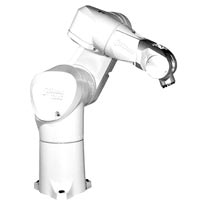 TX40  CR  Atmospheric Robotics  from Stäubli