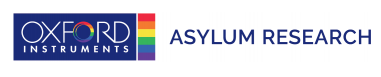 Asylum Research - An Oxford Instruments Company