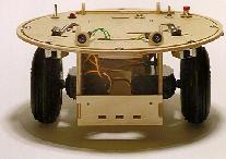 TJ  Telerobotics from Mekatronix, Inc.