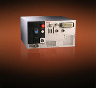 IRC5 Robot Controller from ABB