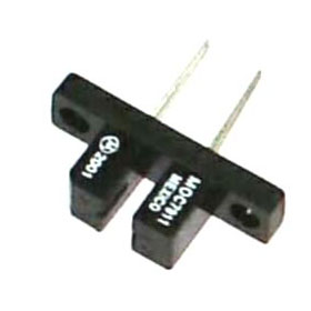 Position Encoder MOC7811 from Nex-Robotics.