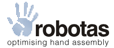 Robotas Technologies Limited