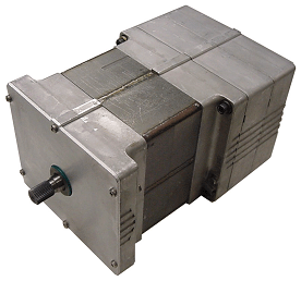ProAct TM Digital Plus Actuators from Woodward Governor Company