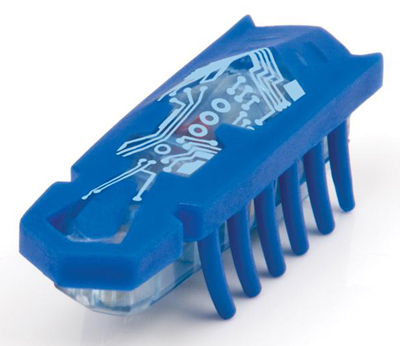 Nano Robot Creature (Random Color) from Innovation First Labs, Inc.