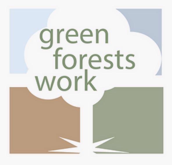 Green Forests Work