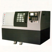 CNC Lathe Machines from Ess Kay Lathe Company.