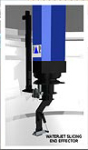 Telerobotic Manipulator System from PaR Systems, Inc.