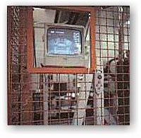 Vision Systems from ERL