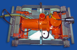 N 600 Nuclear Power Plant Applications from Weda