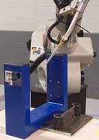 AutoCal system from Dynalog, Inc.