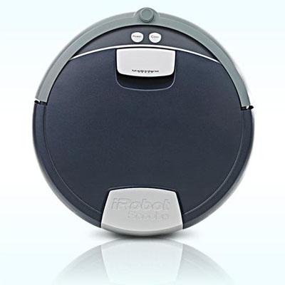 Scooba® 380 Consumer Robotics from iRobot Corporation.