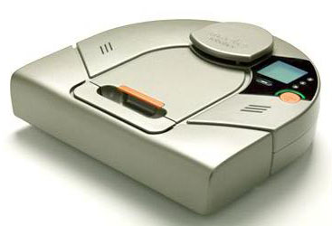 XV-11 Automatic Vacuum Cleaner from Neato Robotics, Inc.
