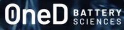 OneD Battery Sciences