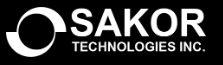 SAKOR Technologies Inc