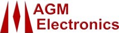 AGM Electronics, Inc.