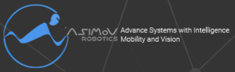 ASIMOV Robotics Pvt Ltd.