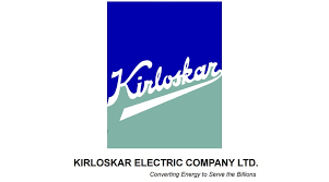 Kirloskar Electric Company Ltd.