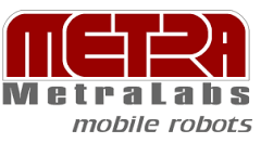 MetraLabs GmbH