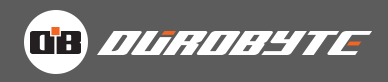 DuroByte Inc