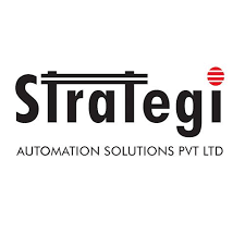 Strategi Automation Solutions Pvt. Ltd.