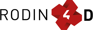 Rodin 4D