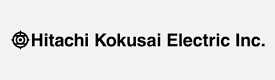 Hitachi Kokusai Electric Inc.