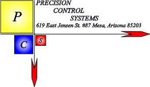 Precision Control Systems