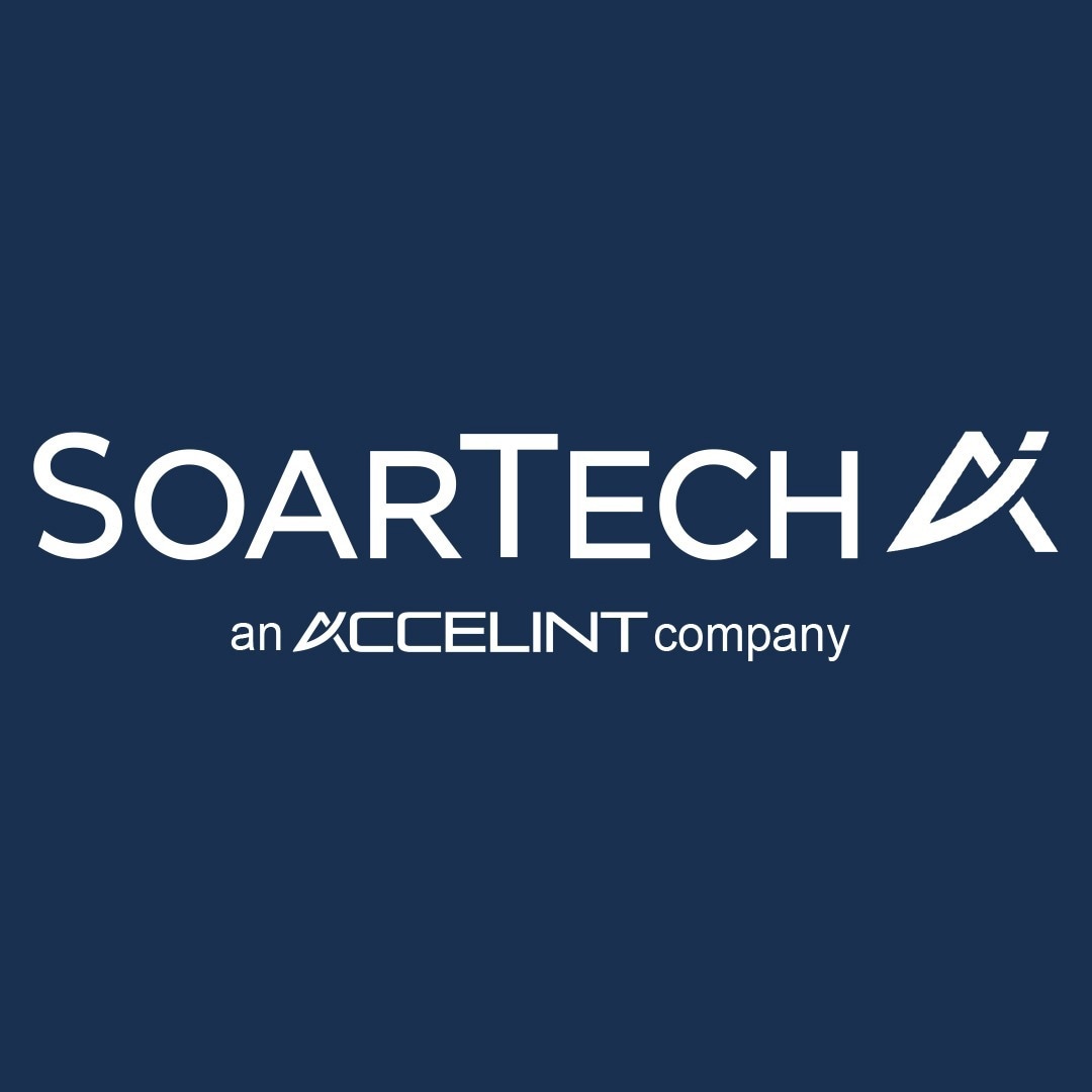 Soar Technology, Inc.