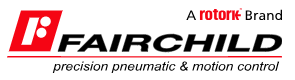 Fairchild Industrial Products Company