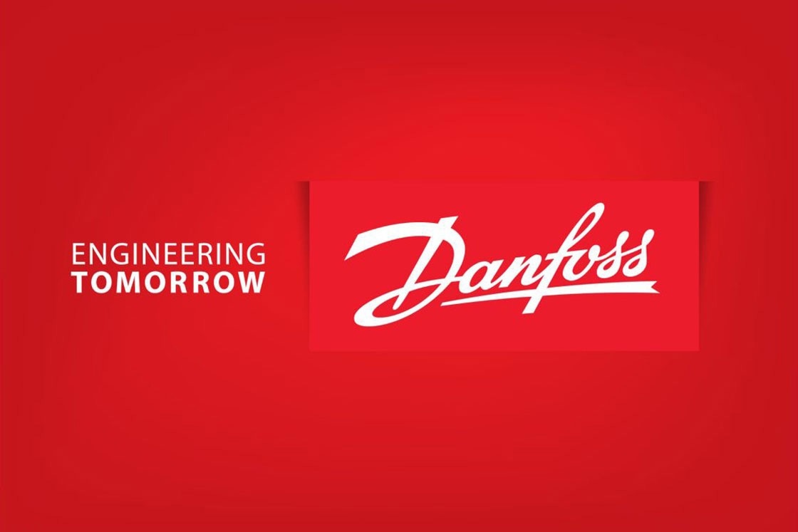 Sauer-Danfoss