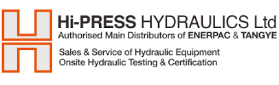 Hi-Press Hydraulics Ltd.