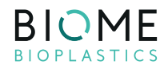 Biome Bioplastics Limited