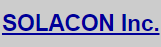 Solacon Inc.