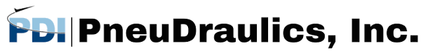Pneudraulics, Inc.