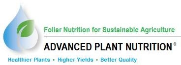 Advanced Plant Nutrition LLC