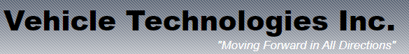 Vehicle Technologies Incorporated