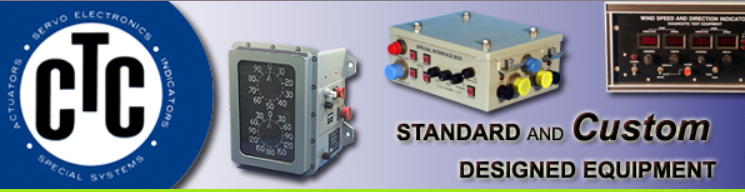 Control Technology Co., Inc.
