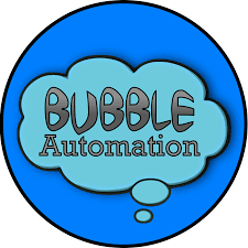 Bubble Automation Ltd