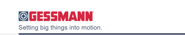 Gessmann North America Limited